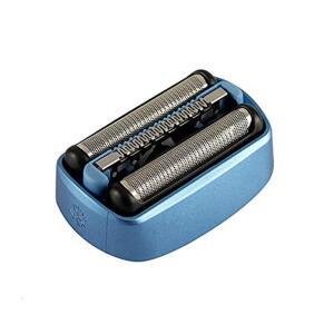 Braun CoolTec 전기 면도기 시리즈 CT2s, CT2cc, CT4cc, CT4s, CT4cc, CT5cc, CT6cc에 한 40B 교체 면도기
