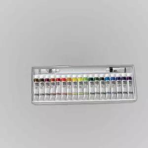신한물감 전문가용 수채화물감12ml 20색