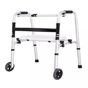 어르신 보행기 워커 어르신보행기 걸음 유모차 할머니