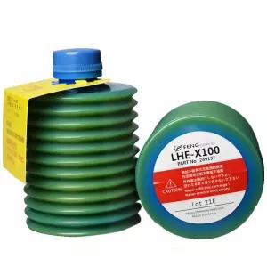 LHL-X100 700ml 윤활유 구리스 그리스 공작기계 전용 CNC 사출 성형기