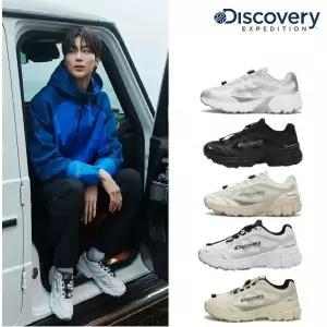 매장정품 DISCOVERY 디스커버리 고프코어 하이킹(DXSH4814N 총 5컬러) 1175738