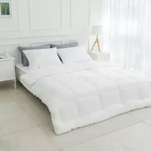 이불베개세트 딥슬립 간절기 Q 화이트 봄 가을 이불