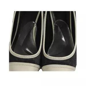 구두 운동화 충격흡수 겔소재 말랑 발바닥 아치 논슬립 쿠션 패드 1쌍 깔창