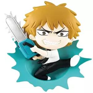 체인소맨 덴지 마그넷 캐릭터 피규어 자석 굿즈 인테리어 소품 장식 굿즈 일본직수입 정품