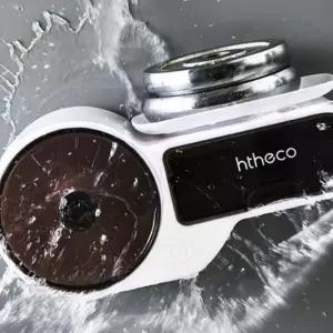 방수 티슈케이스 두루마리 360도 욕실 주방 화장실 다용도