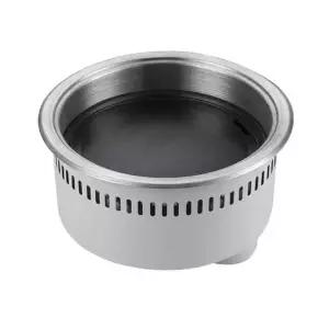 전기 로스타 그릴 바비큐 고기 구이기 업소용 불판 SK26