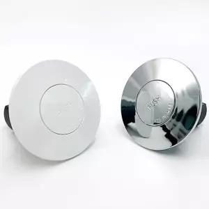 원터치 물마개 교체형 푸쉬 욕실 세면대 물마개 간편 수도꼭지 배수구 자재 용품 배관 설치 위생