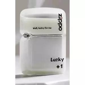 지포라이터 모래시계 야광 신기한 선물 고급 남친 케이스