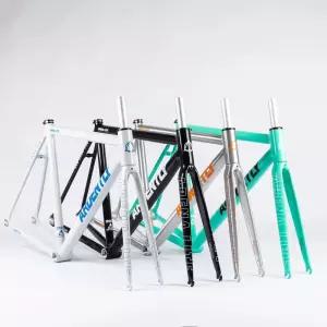 프라임 픽시프레임 쓰나미 픽시자전거 700C 커스텀