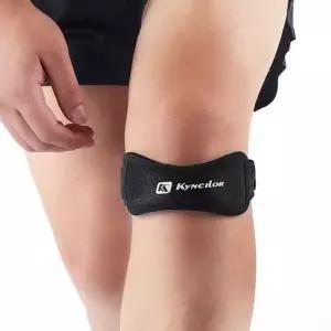 슬개골 무릎보호대 등산 스포츠 러닝 마라톤