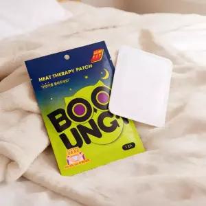 부엉이 슬림 붙이는핫팩 30매입 생리통 찜질 온열패치