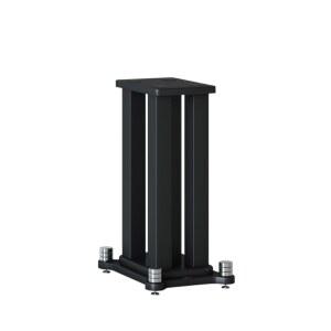 스피커 스탠드 받침대 우퍼 30cm 서라운드 오디오 영상 모니터 방음 흔들림 브라켓