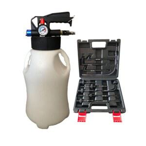 미션 오일 주입기 박스 리터 세트 주입 드레인 충진기 리터농축 이음매