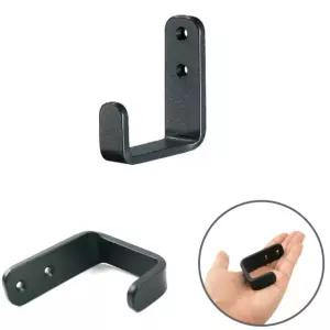 피스고정 메탈 벽후크 걸이 고리 후크 벽지핀 행거 훅