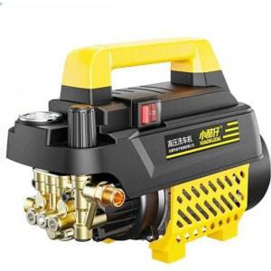 에어컨고압세척기 아쿠아파워 청소 세척기