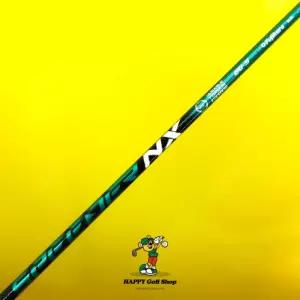 새제품 후지쿠라 스피더NX 그린 60S 5번우드 샤프트 강도 S 코브라 슬리브