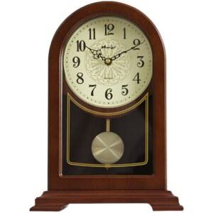 탁상 괘종 시계 벽 옛날 디자인 무선 스탠드