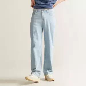 쿨라이트 와이드 데님 (WHTJD2421M-T)