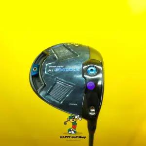 캘러웨이 Ai 스모크 맥스 드라이버 헤드 9도 중고