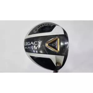캘러웨이 레가쉬블랙 9.5도 드라이버 헤드