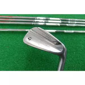 아이언세트 테일러메이드 ALL NEW P790 R강도 커버x (G47)