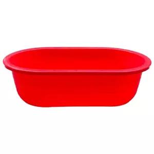 고무대야 접이식 다라이 특대형 목욕다라이 욕조 플라스틱