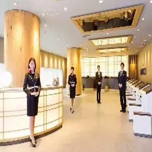 [여행엑스포] [3인1실 무료 업그레이드] 신주쿠/도쿄 4일#신주쿠 워싱턴 호텔 도쿄 메인 #자유여행 #스탠다드 트윈룸[조식포함]