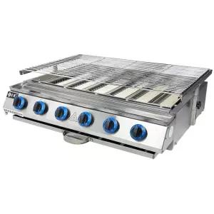 업소용 장어구이 그릴 구이 생선구이 버너 초벌 구이기 오븐