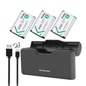 NP-BX1 npbx1 np 배터리 소니호환 FDR-X3000R RX100 M7 M6 AS300 HX400 HX60 WX350 HDR-AS300R ZV1