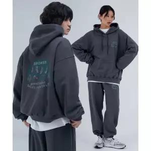 매장정품[브랜드명]ACOVER [세트]브로커 시티 후디조거팬츠 2colorACT22914 ACP22930105467