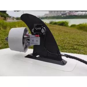 수중 추진기 프로펠러 모터 카약 패들보트 낚시보트