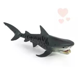 심해상어 모형피규어 모형장난감 상어장난감 어린이집교구