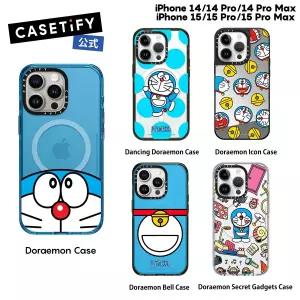 케이스티파이 도라에몽 아이폰 케이스 아이폰14 아이폰15 일본직수입