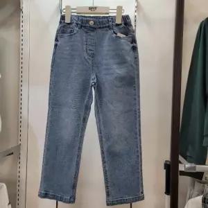 에스핏 HC41 청일자 데님PT 바지 SJZ101MJPT41