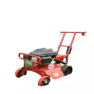 긴풀제초기 예초기 자주식 풀 잔디 예취기 과수원