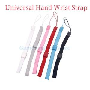 [호환품]50-100개 안티드롭 핸드 스트랩 랜야드 스트링 Wii PS4 VR PS3 Move PSV PSP 뉴 3DS XL 리모컨 손