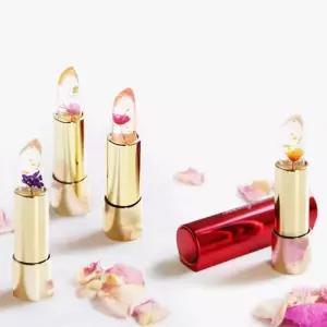 정품 칼리즈메이 태국 투명 꽃립스틱 ZSb5+4TJC