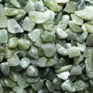 옥자갈 (옥돌) 3kg전후 0-6호 화분 어항 횟집 구이용 Qmq8+3ayB