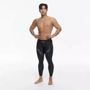 아레나 2026 남성 선수용 9부 수영복 N66838 스윔