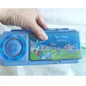 3 중고 90년대 필통 중고 옛날 필통 옛날 문구 추억소품