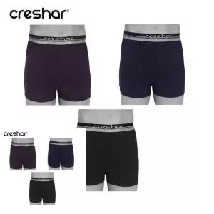 [라일리의류] Rly 남자 트렁크 팬티 3종세트 사각팬티 펜티