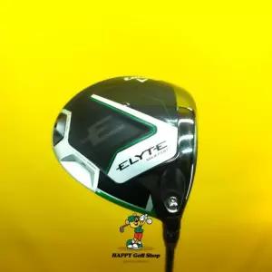 캘러웨이 엘리트 맥스패스트 드라이버 헤드 10.5도 민트급 중고