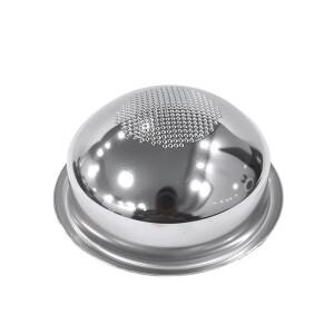 Expobar Gaggia 커피 머신 용 호환 구형 58mm 비 가압 포터 필터 바스켓 바리스타 도구