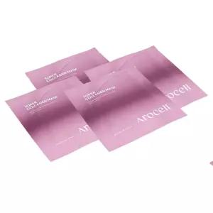 아로셀 슈퍼 콜라겐 마스크팩 4매 4세트