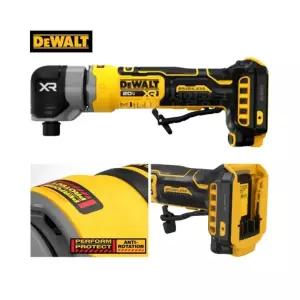 디월트 앵글 다이 그라인더 패들스위치 DCG422N 20V 본체만