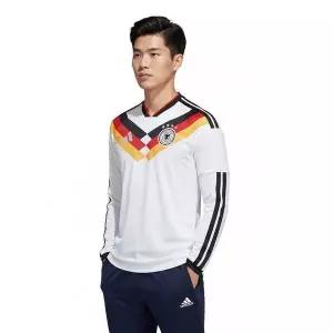 [아디다스] 독일 홈 저지 긴팔 유니폼 2026 피파 월드컵 151502487