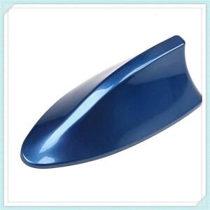 메르세데스 벤츠 W210 W124 AMG S500 IAA C450 A45호환  범호환  카 샤크핀 안테나 루프 FM/AM 라디오