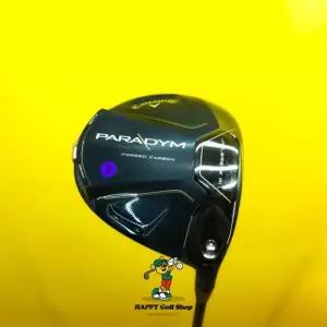 캘러웨이 패러다임 드라이버 헤드 9도 중고