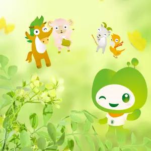 안성팜랜드 입장권