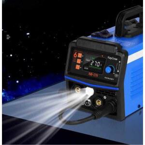 미니 용접기 다용도 휴대용 회로 스폿기 가정용 논가스 가정용용접기